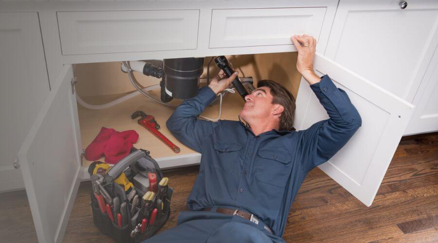 Professional expert plumbing services in Fishersville, VA